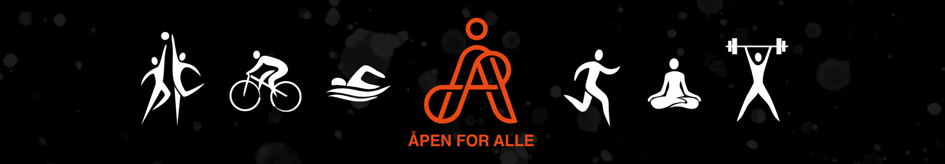 Åpen for alle
