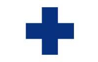 Blåkors Logo