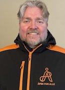 Jan Ove Næss