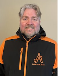 Jan Ove